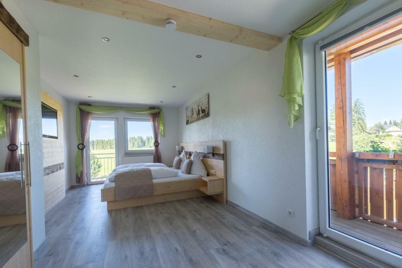 Gasthaus Zum Hirschen Furtwangen Dış mekan fotoğraf